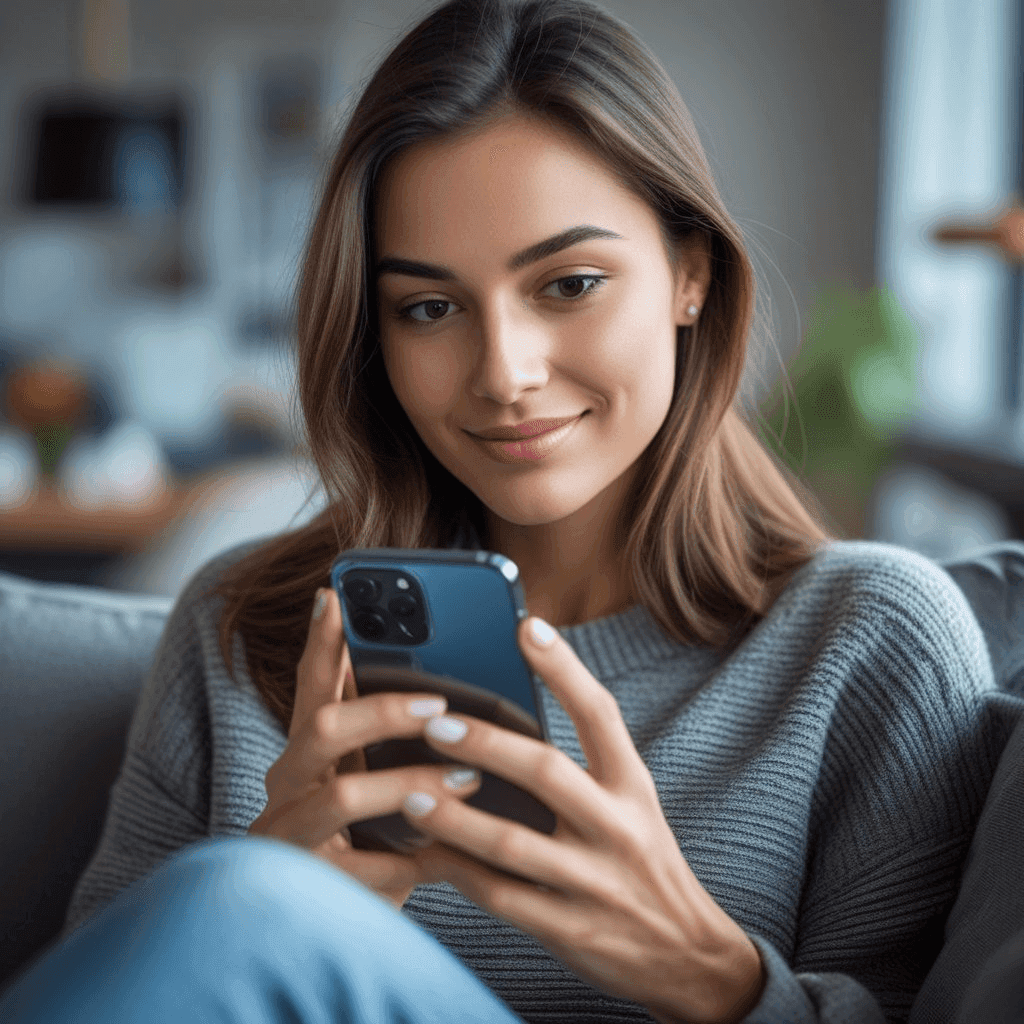 social media